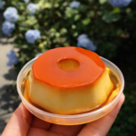 Forma Pudim Pequena (120ml) com Tampa - Plastilânia - Imagem 5