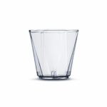 Copo Diamante sem tampa (180ml) - Plastilânia (cópia)