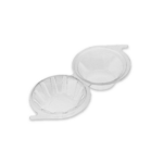 Forminha para Doce com Tampa - Plastilânia