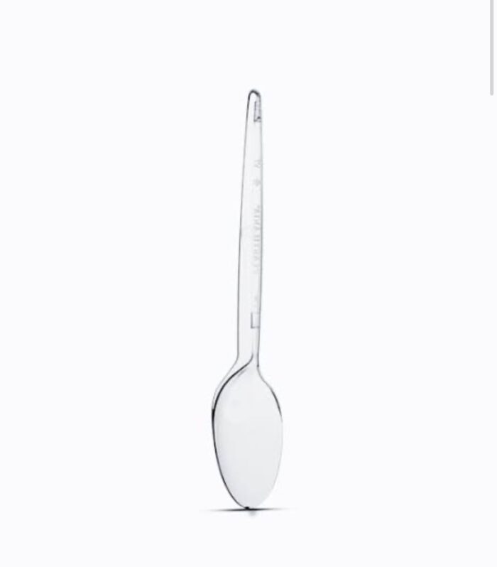 Colher Refeição - Plastilânia - Imagem 1