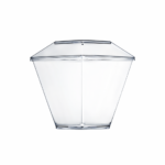 Copo PIC 101 (100ml) com Tampa - Plastilânia (cópia)