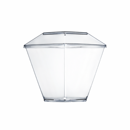 Copo PIC 101 (100ml) com Tampa - Plastilânia (cópia)