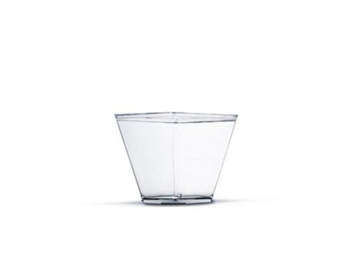 Copo PIC 101 (100ml) - Plastilânia - Imagem 1