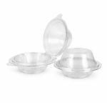 Forminha para Doce com Tampa - Plastilânia - Imagem 3