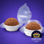 Forminha para Doce com Tampa - Plastilânia - Imagem 2