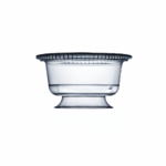 Taça PIT 125 com Tampa (125ml) - Plastilânia