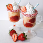 Taça PIT 130 Cappuccino sem Tampa (130ml) - Plastilânia - Imagem 3