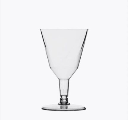 Taça PIT 175 Square (170ml) - Plastilânia
