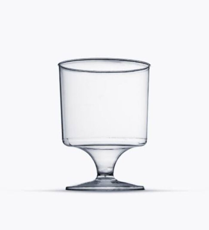 Taça PIT 150 (150ml) - Plastilânia - Imagem 1
