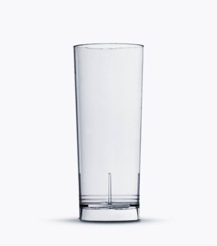Copo PIC 065 (65ml)  - Plastilânia - Imagem 1