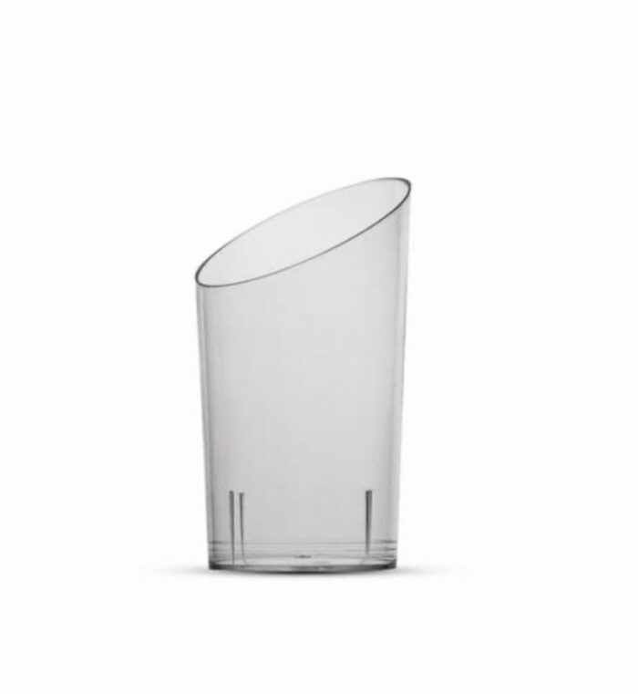 Copo PIC 061 Verrine (60ml)  - Plastilânia - Imagem 1
