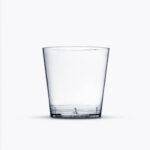 Copo PIC 025 com/sem Tampa (25ml)  - Plastilânia