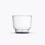 Copo PIC 110 com/sem Tampa (110ml) - Plastilânia