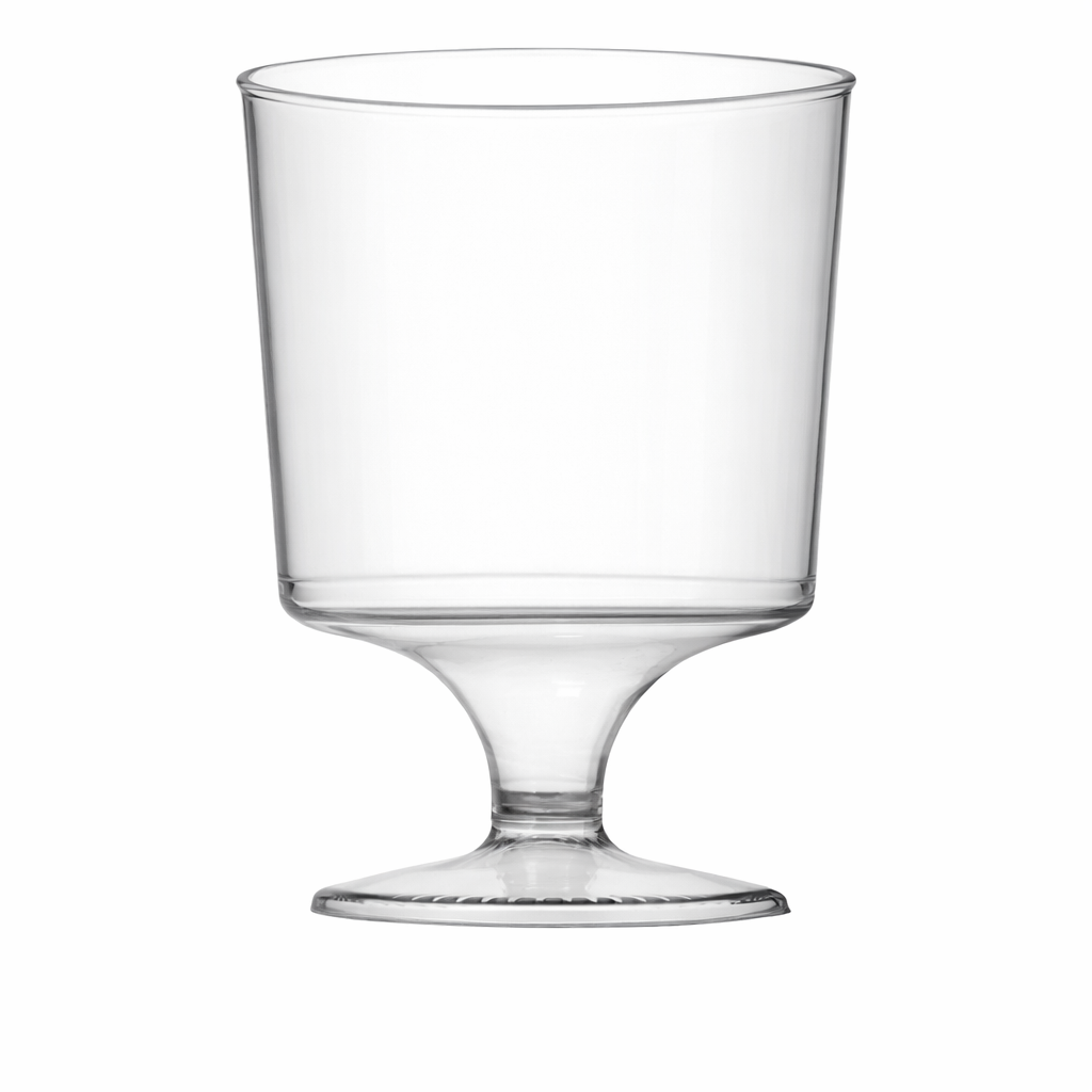 b003f319-be91-4958-9c8b-eda1957b01d7 Taça PIT 150 sem Tampa (150ml) - Plastilânia - Imagem 1