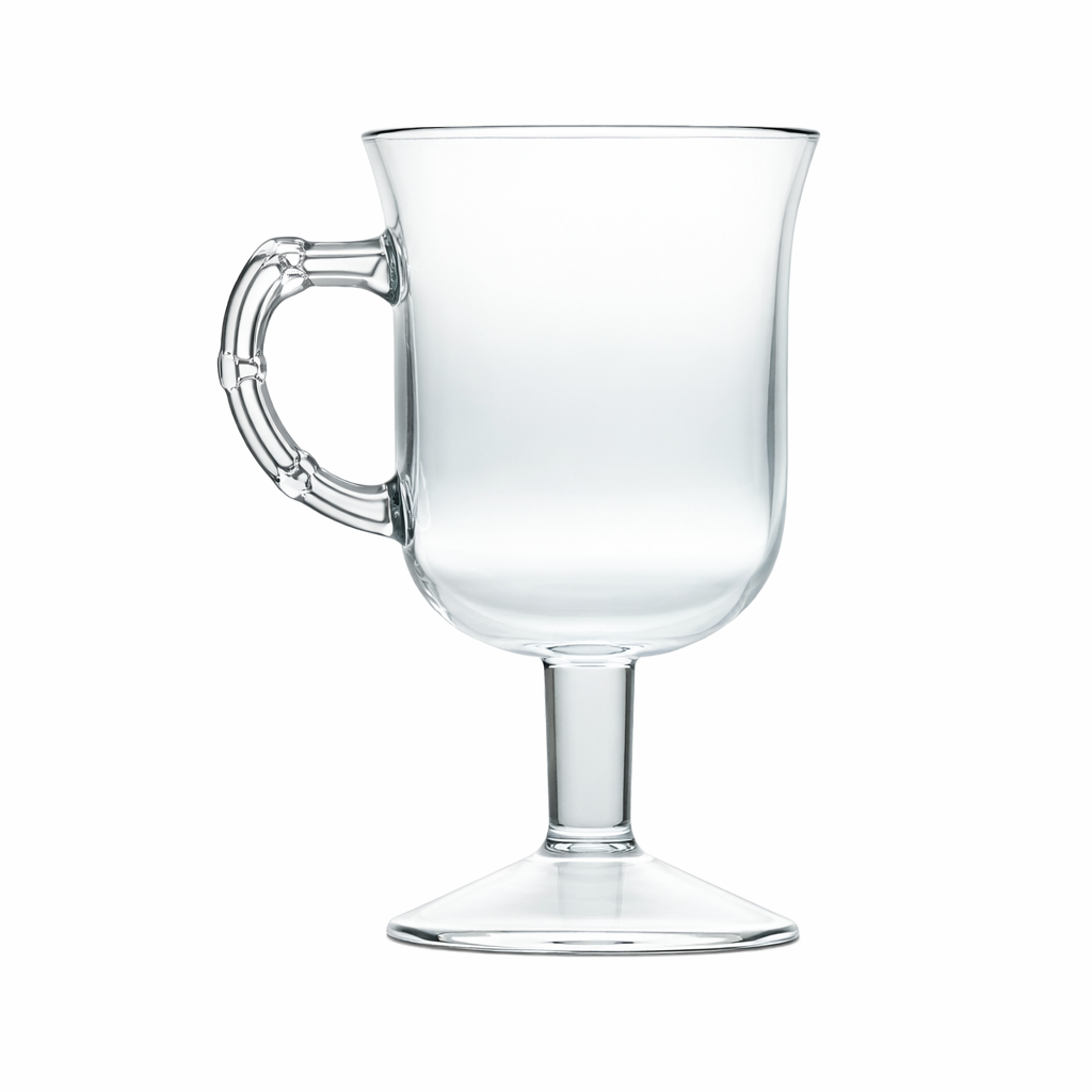 d39ccd88-e10c-4450-931a-d364ed83fbf8 Taça PIT 230 Cappuccino Grande (230ml) - Plastilânia - Imagem 1