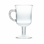 Taça PIT 130 Cappuccino sem Tampa (130ml) - Plastilânia