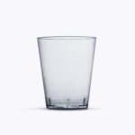 Copo PIC 040 com/sem Tampa (40ml) - Plastilânia