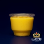 Copo PIC 110 com Tampa (110ml) - Plastilânia (cópia) - Imagem 2