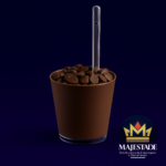 Copo PIC 025 sem Tampa (25ml)  - Plastilânia - Imagem 2