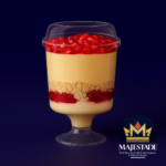 Taça PIT 031 com Tampa PET (30ml) - Plastilânia - Imagem 2