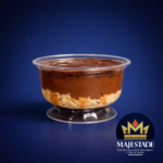 Taça PIT 125 sem Tampa (125ml) - Plastilânia - Imagem 2