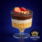 Taça PIT 150 com Tampa (150ml) - Plastilânia - Imagem 2