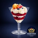 Taça PIT 175 Square sem Tampa (170ml) - Plastilânia - Imagem 2