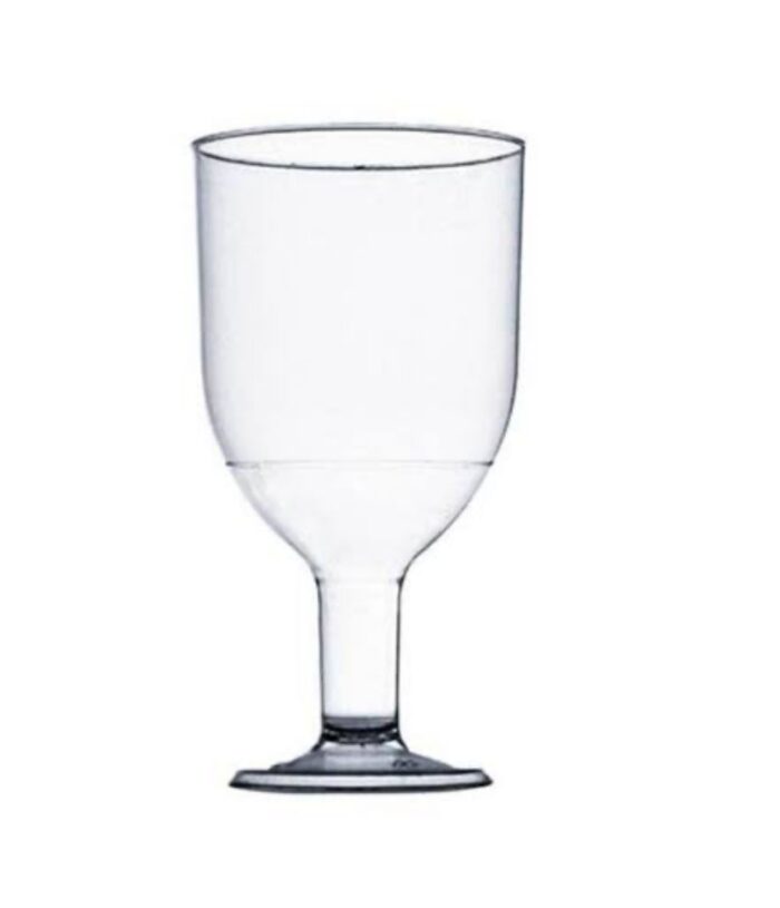 Taça PIT 055 (55ml) - Plastilânia - Imagem 1