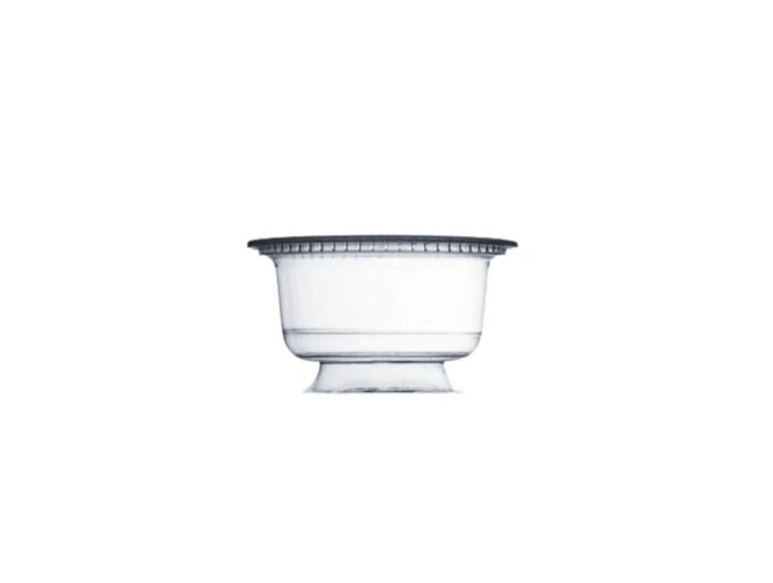 Taça PIT 125 (125ml) - Plastilânia - Imagem 1