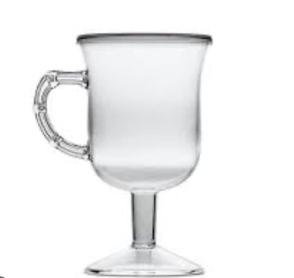 Taça PIT 130 Cappuccino com Tampa (130ml) - Plastilânia