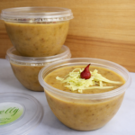 Pote Bowl 250ml com Tampa - Prafesta - 20un ou 240un - Imagem 3