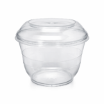 Pote Mix + Tampa (180ml) - Prafesta