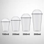 Copo Bolha (250ml) - Plastilânia - Imagem 6