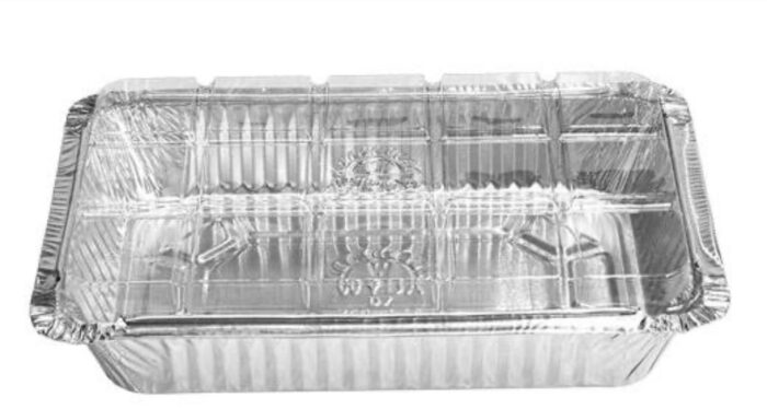 Bandeja D10 (650ml) Tampa Pet - Wyda - Imagem 1