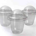 Mini Copo Bolha (25ml) - Flipfestas