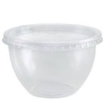 Pote Bowl + Tampa (250ml) - Prafesta
