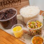 Pote Redondo 1l com Tampa - Prafesta - 24un ou 192un - Imagem 4