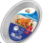 Assadeira Oval (4L) - Wyda