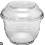 Pote Mix + Tampa (180ml) - Prafesta