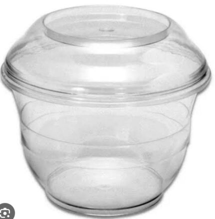 Pote Mix + Tampa (180ml) - Prafesta