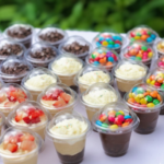 G697 Copo Bolha (60ml) - Galvanotek - Imagem 4