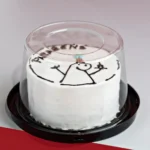 G31CT Bolo Mono Porção (300g) - Galvanotek - Imagem 3