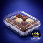 GA18 Rocambole Baixo - Galvanotek - Imagem 2