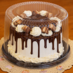 G32MA Mini Torta (1kg) Alta - Galvanotek - Imagem 3