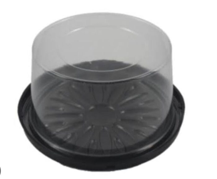 G35CT Bolo Alto Contemporâneo (500g) - Galvanotek - Imagem 1