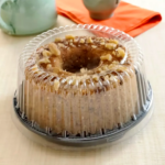 G35MA Bolo Mini Tampa Alta (500g) - Galvanotek - Imagem 3