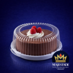 G35MA Bolo Mini Tampa Alta (500g) - Galvanotek - Imagem 2