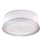 G37MA Torta Pequena Alta (1,2kg) - Galvanotek