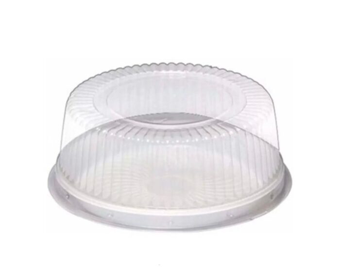 G37MA Torta Pequena Alta (1,2kg) - Galvanotek - Imagem 1