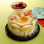 G32CT Mini Torta (750g) Contemporânea - Galvanotek - Imagem 3